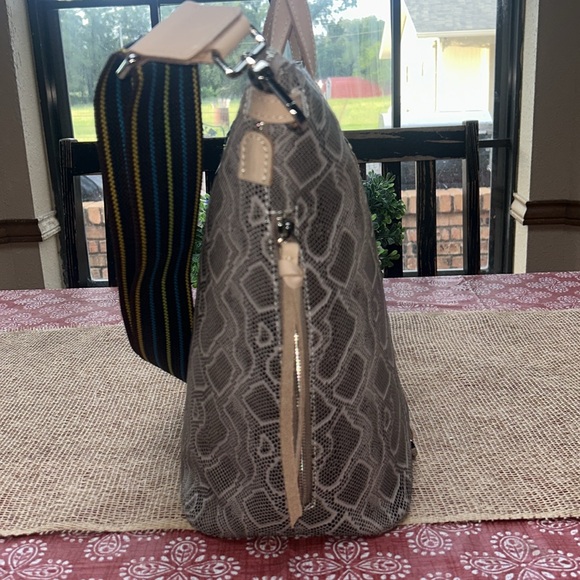 NWT Consuela Dizzy Sling Bag - Picture 5 of 10